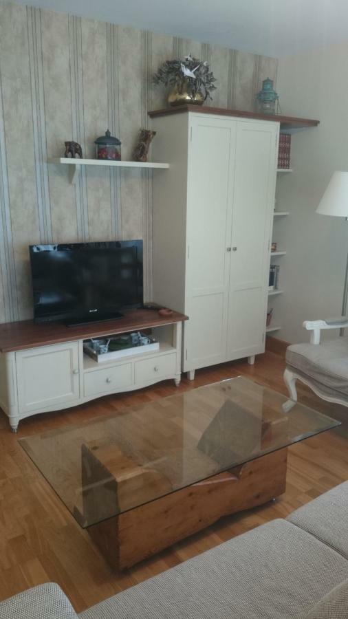 Apartamento Vistas A La Marisma Apartamento Gama Exterior foto