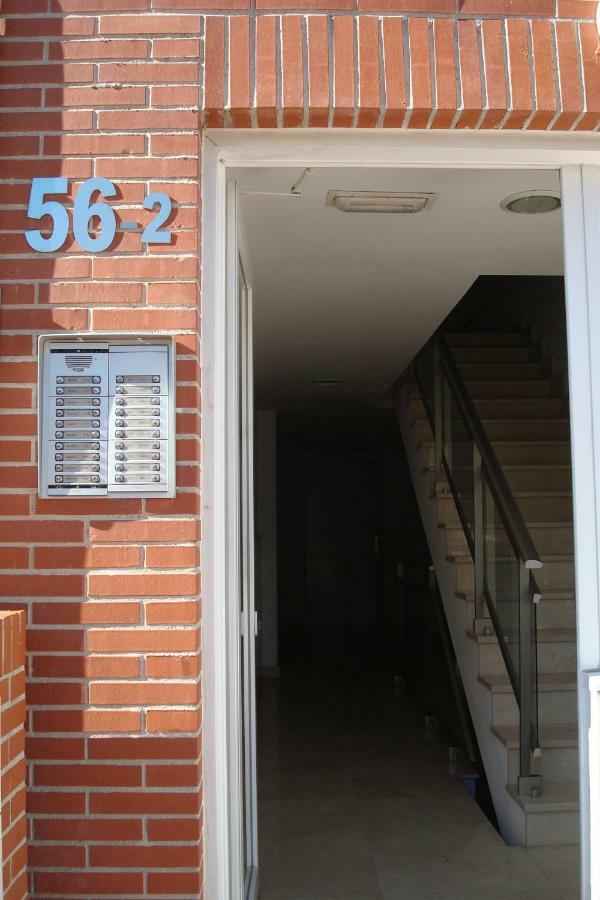 Apartamento Vistas A La Marisma Apartamento Gama Exterior foto